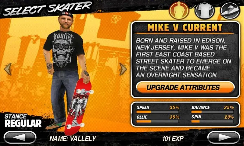 Mike V: Skateboard Party (Майк Ви)  [МОД Unlimited Money] Screenshot 2