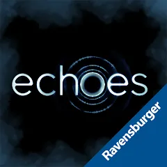 Скачать взломанную Ravensburger echoes (Равенсбургер эхо)  [МОД Unlimited Money] - полная версия apk на Андроид