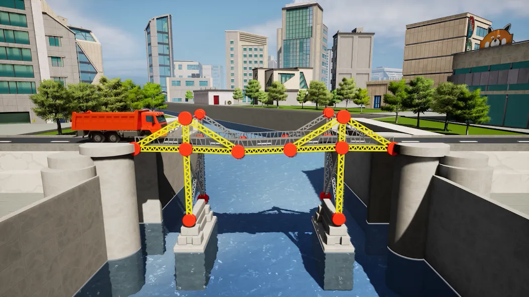 Build Master: Bridge Race (Билд Мастер)  [МОД Меню] Screenshot 3