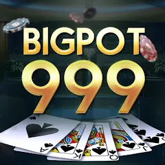 Скачать взломанную BIGPOT 999 (БИГПОТ 999)  [МОД Все открыто] - полная версия apk на Андроид