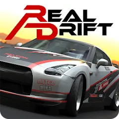 Взлом Real Drift Car Racing Lite (Реал дрифт кар рейсинг лайт)  [МОД Unlimited Money] - последняя версия apk на Андроид