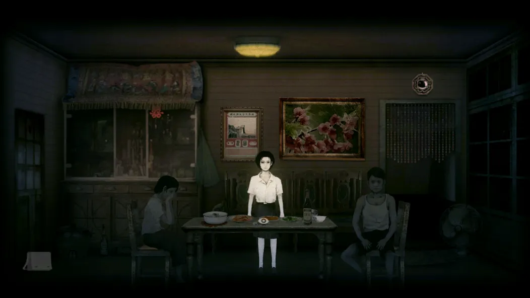 Detention (Детеншн)  [МОД Unlimited Money] Screenshot 1