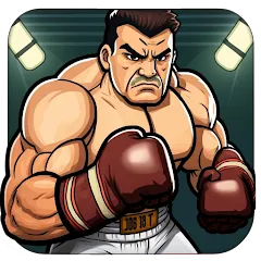 Взломанная Tap Punch - 3D Boxing (Тап Панч)  [МОД Много денег] - стабильная версия apk на Андроид