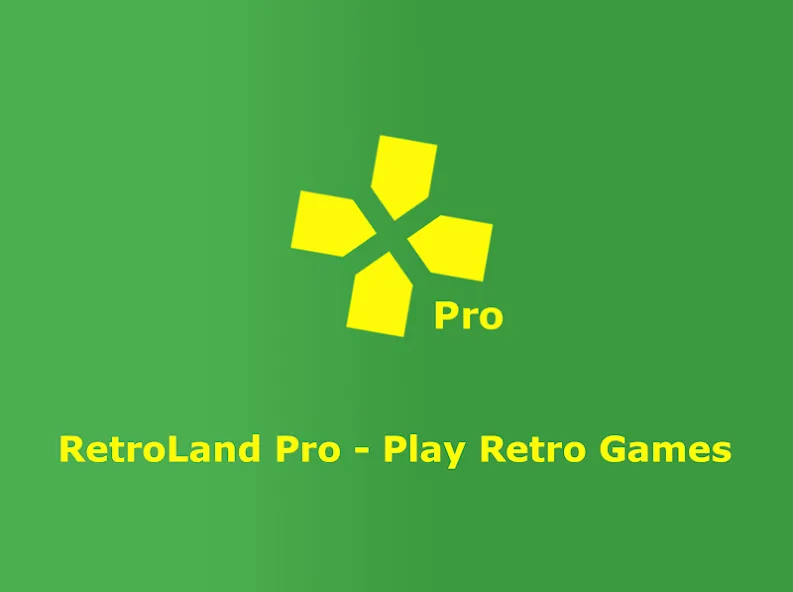 RetroLandPro - Game Collection (РетроЛэнд Про)  [МОД Много денег] Screenshot 1