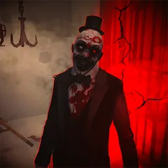 Взлом Terrifier: The White Clown (Терраифер)  [МОД Unlimited Money] - стабильная версия apk на Андроид