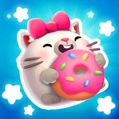 Взлом Chum Chum Blast (Чум Чум Бласт)  [МОД Unlocked] - полная версия apk на Андроид