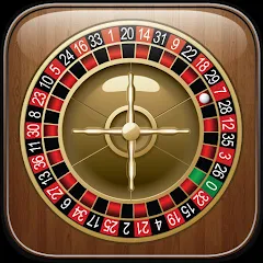 Скачать взлом Roulette - Casino Style! (Рулетка)  [МОД Бесконечные монеты] - стабильная версия apk на Андроид