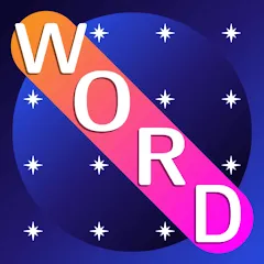 Скачать взломанную World of Word Search  [МОД Бесконечные монеты] - полная версия apk на Андроид