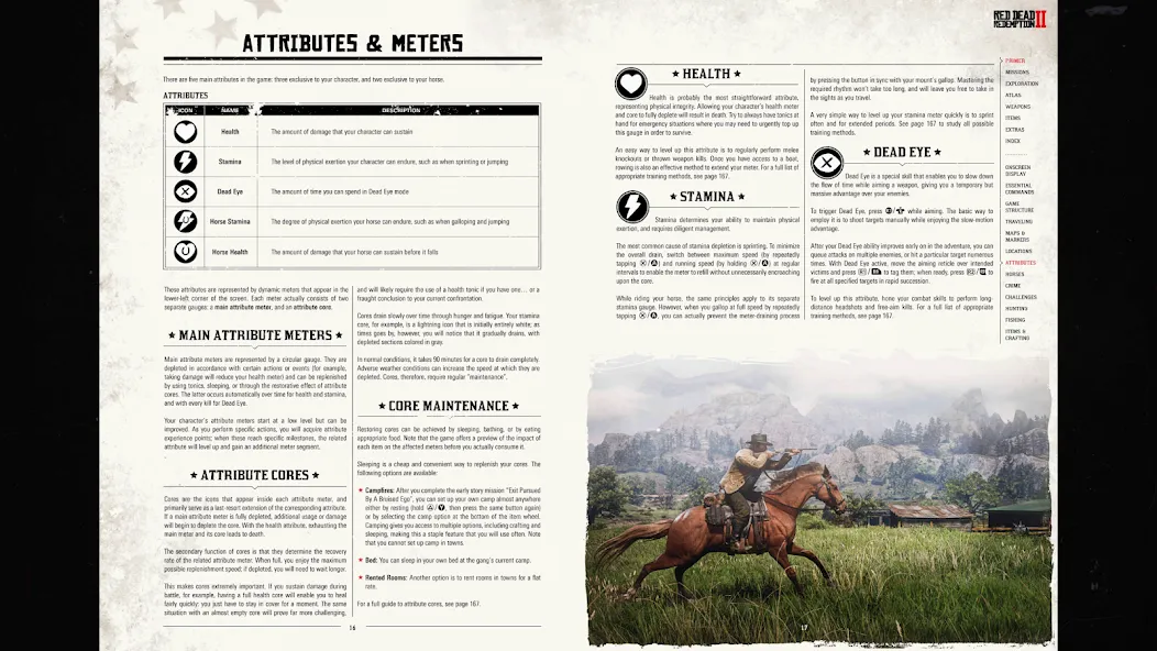 RDR2: Companion (РДР2)  [МОД Menu] Screenshot 4