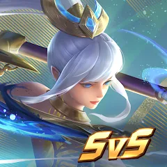 Взлом Heroes Evolved (Герои Эволюции)  [МОД Много монет] - стабильная версия apk на Андроид