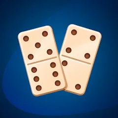 Скачать взлом Dominoes Online  [МОД Все открыто] - последняя версия apk на Андроид