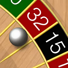 Скачать взломанную Roulette Online  [МОД Много монет] - стабильная версия apk на Андроид