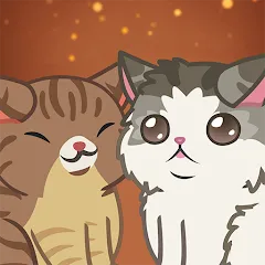 Скачать взлом Furistas Cat Cafe (Фуристас)  [МОД Menu] - стабильная версия apk на Андроид