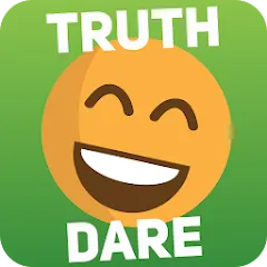 Взломанная Truth or Dare Dirty Party Game  [МОД Все открыто] - стабильная версия apk на Андроид