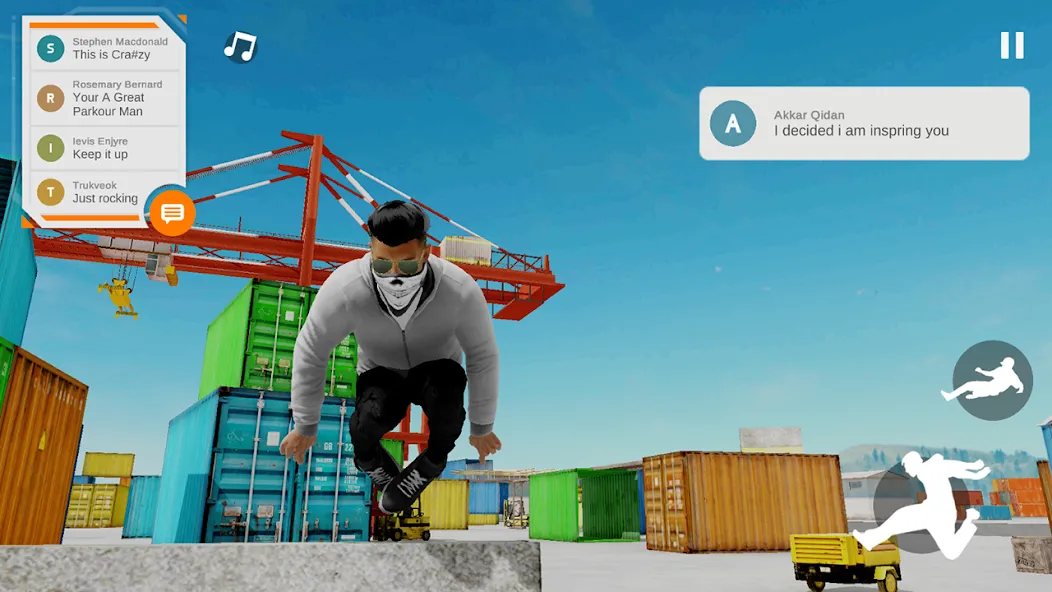 Rysen Dawn (Райзен Даун)  [МОД Mega Pack] Screenshot 2