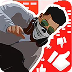 Скачать взломанную Rysen Dawn (Райзен Даун)  [МОД Mega Pack] - стабильная версия apk на Андроид