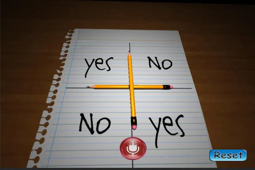 Charlie Charlie Challenge (Чарли Чарли Челлендж)  [МОД Все открыто] Screenshot 1