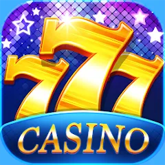 Скачать взломанную Casino Offline: Slots & Poker (Казино 888)  [МОД Все открыто] - стабильная версия apk на Андроид