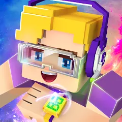 Взлом Blockman Go (Блокмен Го)  [МОД Menu] - стабильная версия apk на Андроид