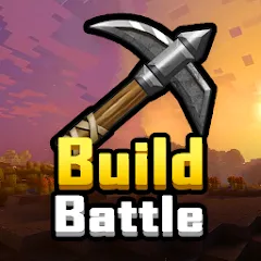 Скачать взлом Build Battle (Билд Батл)  [МОД Бесконечные деньги] - последняя версия apk на Андроид