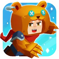 Скачать взлом Survival Games (БГ портал)  [МОД Unlimited Money] - полная версия apk на Андроид