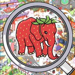 Взлом Find It Out! Scavenger Hunt  [МОД Unlimited Money] - стабильная версия apk на Андроид