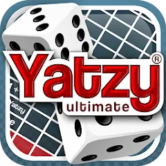 Взлом Yatzy Ultimate (Ятзи Ультимейт)  [МОД Бесконечные монеты] - стабильная версия apk на Андроид