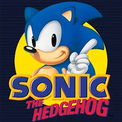 Взломанная Sonic the Hedgehog™ Classic (Соник Зе Хеджхог Классик)  [МОД Unlimited Money] - стабильная версия apk на Андроид