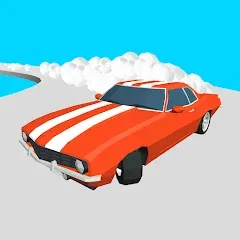 Взломанная Hyper Drift!  [МОД Unlimited Money] - последняя версия apk на Андроид