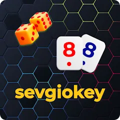 Скачать взлом SevgiOkey.Com - Okey Oyna  [МОД Unlocked] - полная версия apk на Андроид