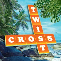 Взломанная TwistCross (Твисткросс)  [МОД Много денег] - стабильная версия apk на Андроид