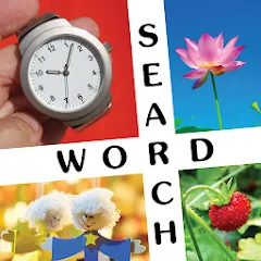 Скачать взлом 10x10 Word Search (десять на десять)  [МОД Все открыто] - стабильная версия apk на Андроид