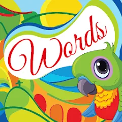 Скачать взлом Words in Color  [МОД Unlimited Money] - последняя версия apk на Андроид