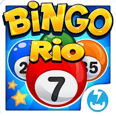 Взлом Bingo™: World Games  [МОД Unlocked] - последняя версия apk на Андроид