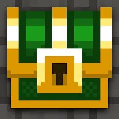 Скачать взлом Shattered Pixel Dungeon (Шаттеред Пиксель Данжен)  [МОД Бесконечные деньги] - полная версия apk на Андроид