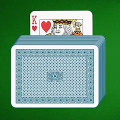 Взломанная Cards: Durak Bura Blackjack  [МОД Menu] - стабильная версия apk на Андроид