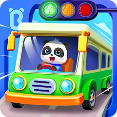 Взлом Baby Panda's Town: Life  [МОД Unlocked] - полная версия apk на Андроид