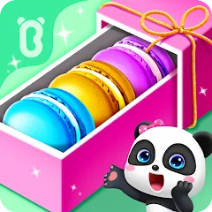 Скачать взлом Little Panda's World Recipes  [МОД Unlocked] - последняя версия apk на Андроид