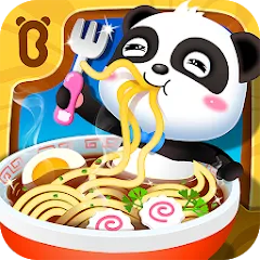 Взлом Little Panda's Chinese Recipes  [МОД Много денег] - полная версия apk на Андроид