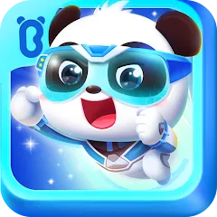 Скачать взлом BabyBus Kids: Video&Game World (БебиБас Кидс)  [МОД Unlimited Money] - полная версия apk на Андроид