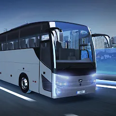 Скачать взлом Bus Simulator : MAX  [МОД Menu] - последняя версия apk на Андроид