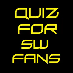 Взлом Quiz For SW Fans (Квиз для фанатов ЗВЗ)  [МОД Много денег] - полная версия apk на Андроид