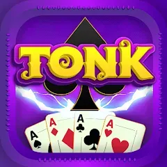 Скачать взломанную Tonk - Classic Card Game (Тонк)  [МОД Много денег] - последняя версия apk на Андроид