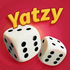 Скачать взлом Yatzy - Offline Dice Games (Ятзи)  [МОД Много денег] - стабильная версия apk на Андроид