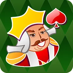 Взлом FreeCell  [МОД Много денег] - последняя версия apk на Андроид