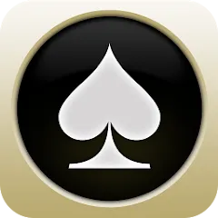 Скачать взломанную Solitaire - Classic Card Games (Солитер)  [МОД Unlocked] - стабильная версия apk на Андроид