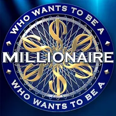 Скачать взлом Official Millionaire Game  [МОД Много монет] - последняя версия apk на Андроид