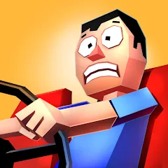 Скачать взломанную Faily Brakes (Фейли Брейкс)  [МОД Unlimited Money] - полная версия apk на Андроид