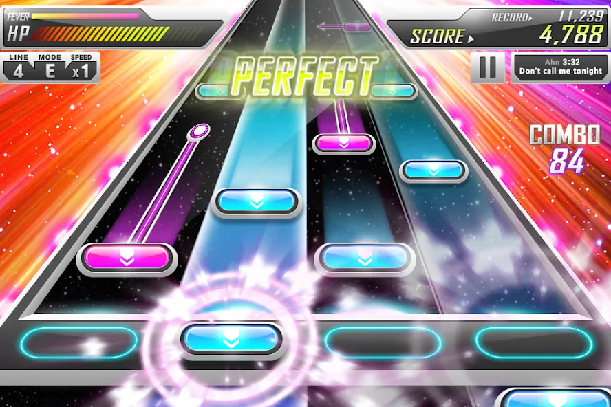 BEAT MP3 - Rhythm Game (БИТ МП3)  [МОД Бесконечные деньги] Screenshot 2