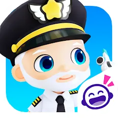 Скачать взлом World Travel Stories - Airport (Сториз Ворлд Трэвелс)  [МОД Mega Pack] - стабильная версия apk на Андроид